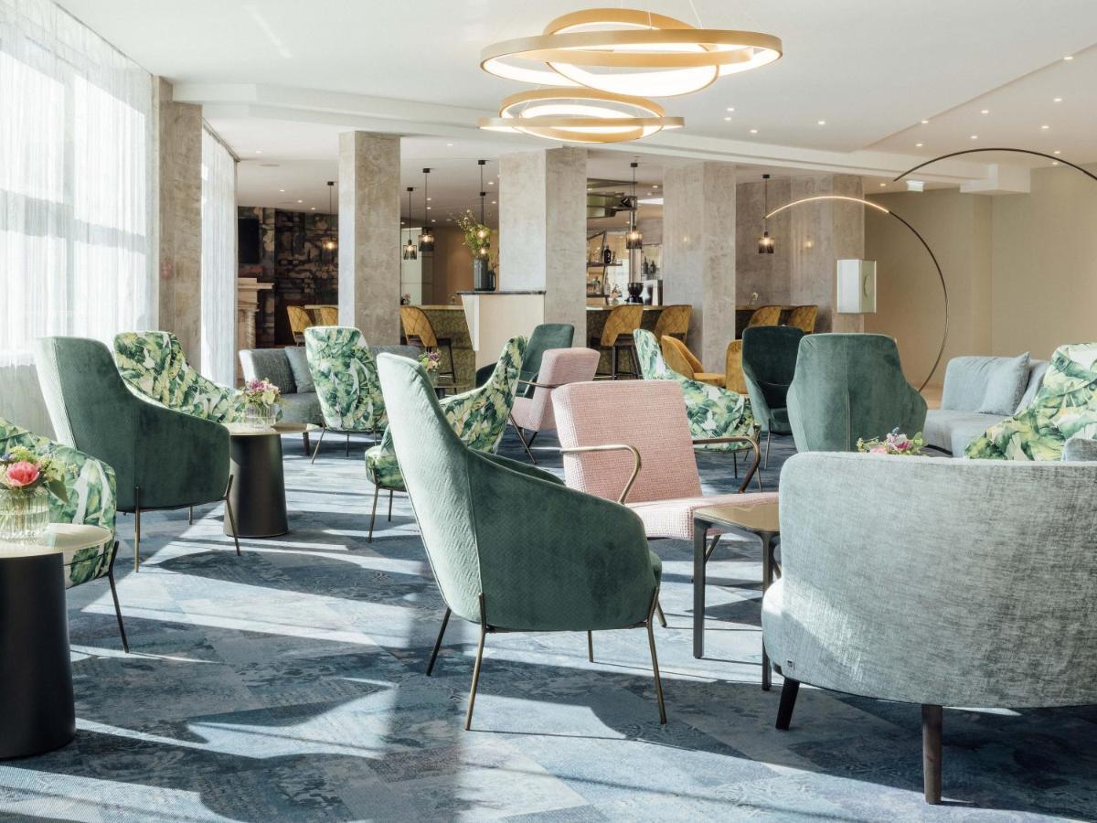 Werzers Hotel Resort Poertschach Pörtschach am Wörthersee Kültér fotó