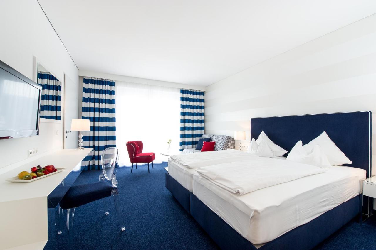 Werzers Hotel Resort Poertschach Pörtschach am Wörthersee Kültér fotó
