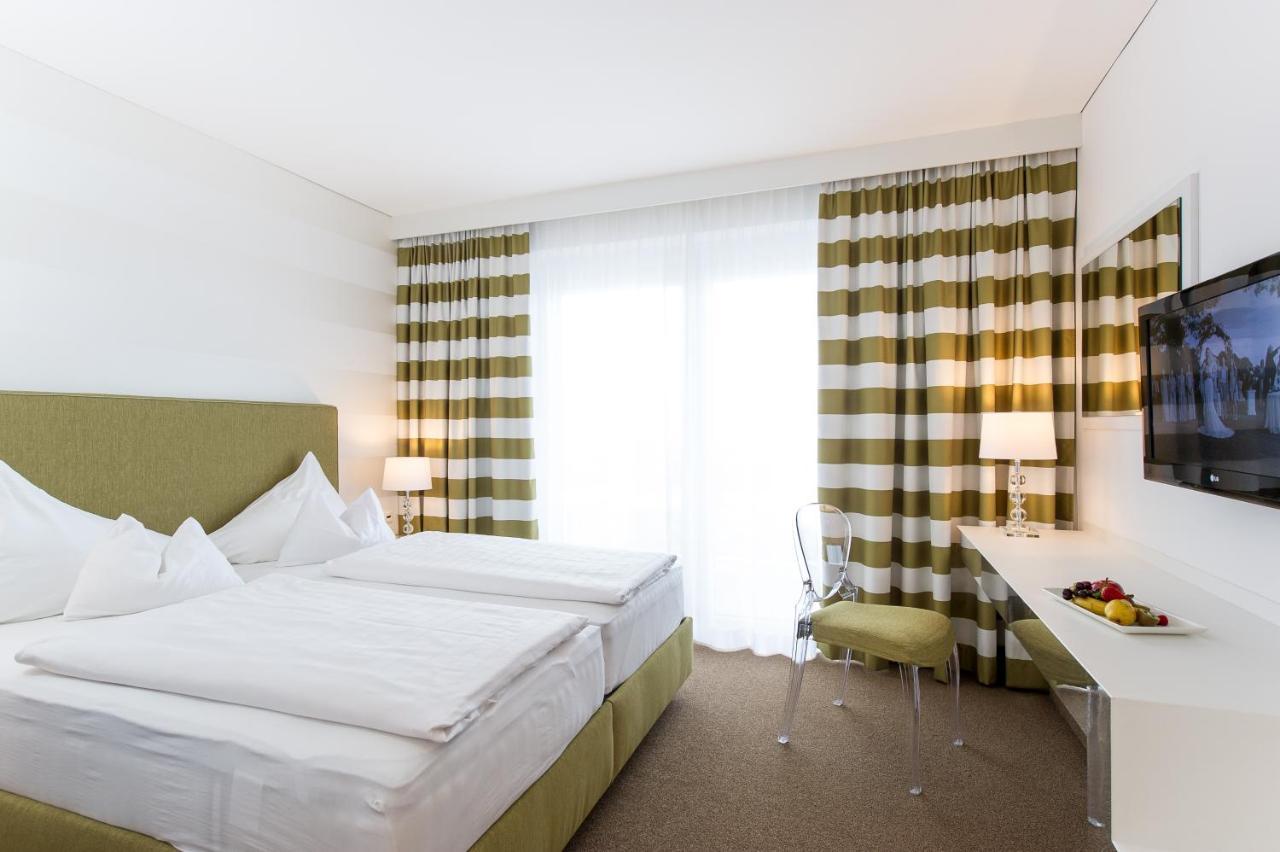 Werzers Hotel Resort Poertschach Pörtschach am Wörthersee Kültér fotó
